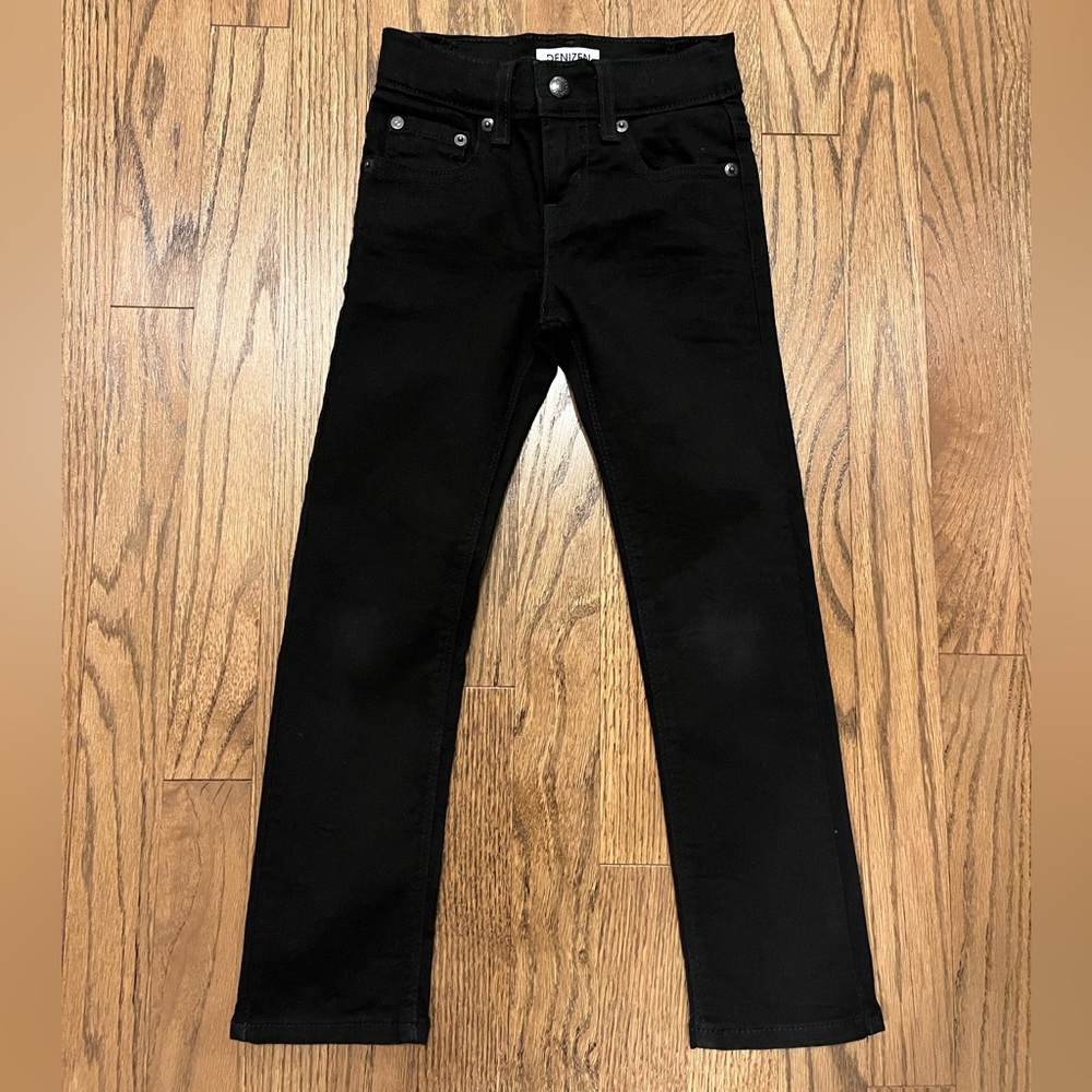 Boys Denzin from Levi’s Skinny Jeans
